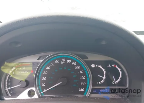 2015 Toyota Venza Le z USA, uszkodzony, nr VIN 4T3ZA3BBXFU091688